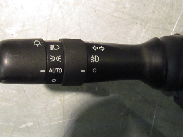 2013 Subaru BRZ Steering Column Switches