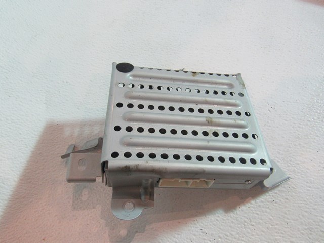 2013 Subaru BRZ Stock Radio Amplifier 86221CA100