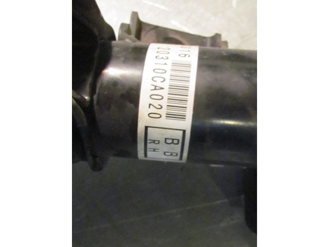 2013 Subaru BRZ Front RH Strut Assy