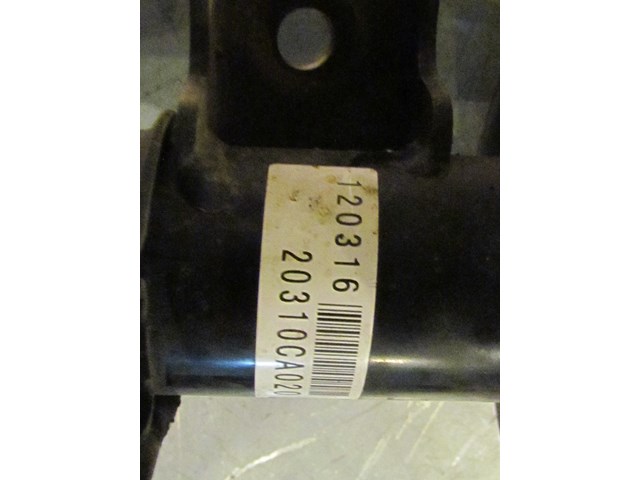 2013 Subaru BRZ Front RH Strut Assy