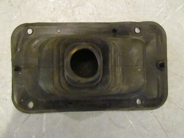 2013 Subaru BRZ Emergency Brake Boot