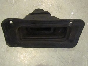 2013 Subaru BRZ Emergency Brake Boot