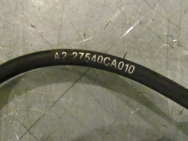 2013 Subaru BRZ Front LH ABS Sensor