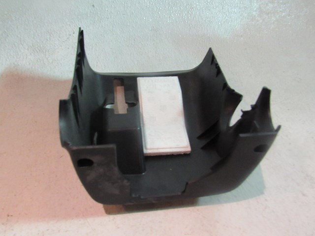 2013 Subaru BRZ Lower Steering Column Cover