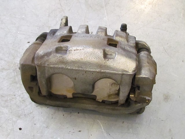 2013 Subaru Front LH Brake Caliper