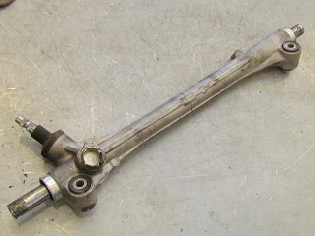 2013 Subaru BRZ Steering Rack