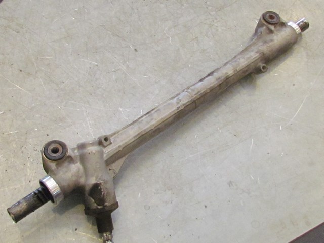 2013 Subaru BRZ Steering Rack