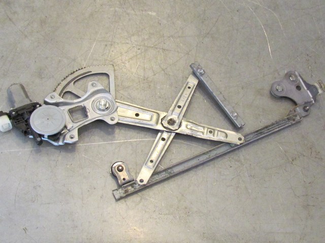 2013 Subaru BRZ Front RH Window Motor With Frame