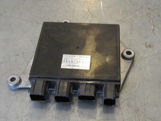 2013 Subaru BRZ Injection CT Unit 22635JB000
