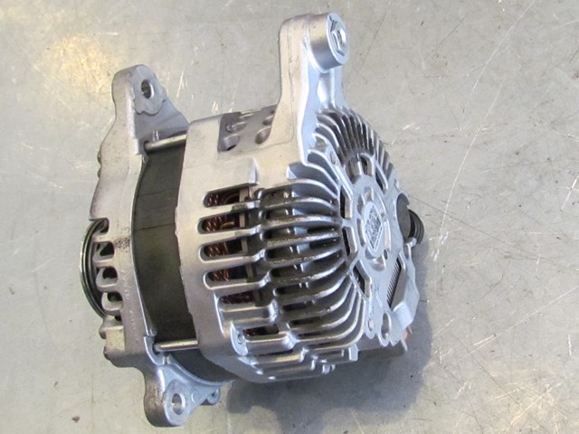 2013 Subaru BRZ Alternator