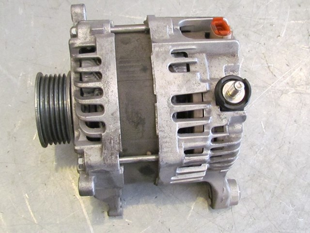 2013 Subaru BRZ Alternator