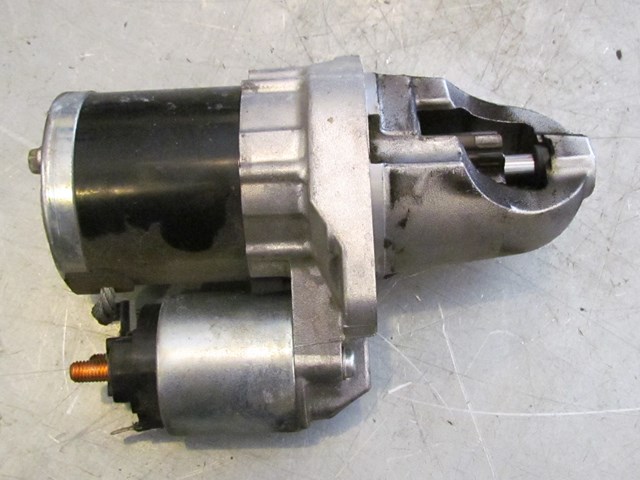 2013 Subaru BRZ Starter