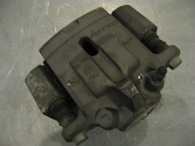 2013 Subaru BRZ Rear LH Brake Caliper