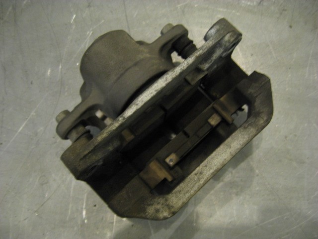 2013 Subaru BRZ Rear LH Brake Caliper
