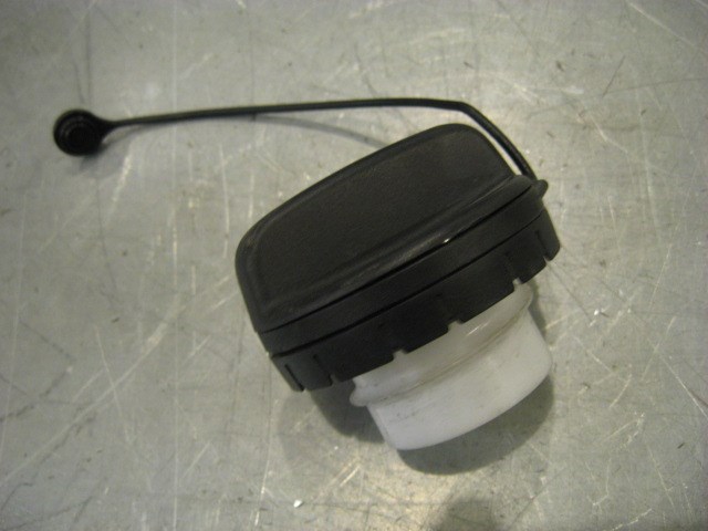 2013 Subaru BRZ Fuel Cap