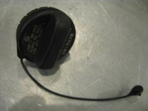 2013 Subaru BRZ Fuel Cap