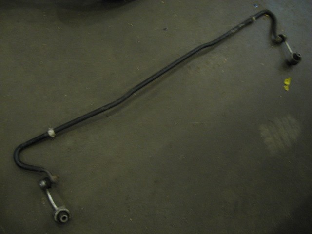 2013 Subaru BRZ Rear Sway Bar (No End Links)