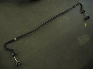 2013 Subaru BRZ Rear Sway Bar (No End Links)