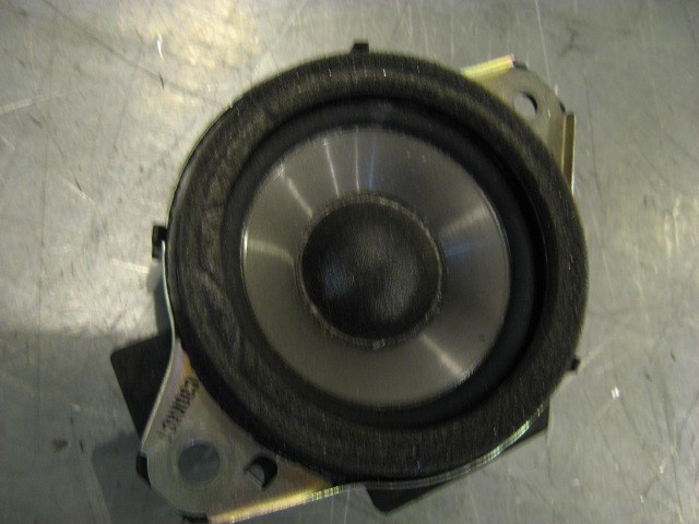 2013 Subaru BRZ RH Dash Speaker 86301CA140