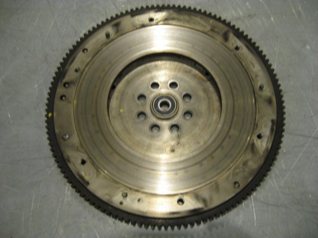 2013 Subaru BRZ Flywheel