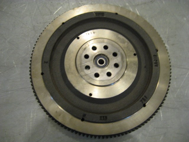 2013 Subaru BRZ Flywheel