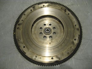 2013 Subaru BRZ Flywheel