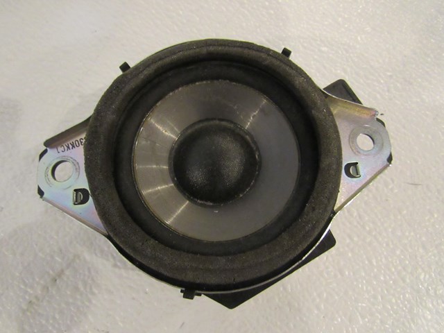 2013 Subaru BRZ LH Driver Dash Speaker 86301CA150