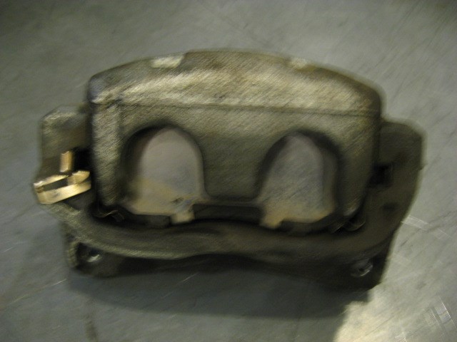 2013 Subaru BRZ Front RH Brake Caliper
