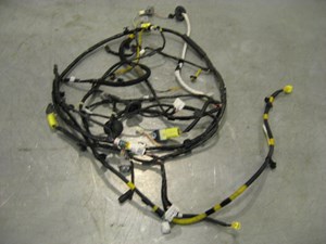 2013 Subaru BRZ RH Wiring Harness