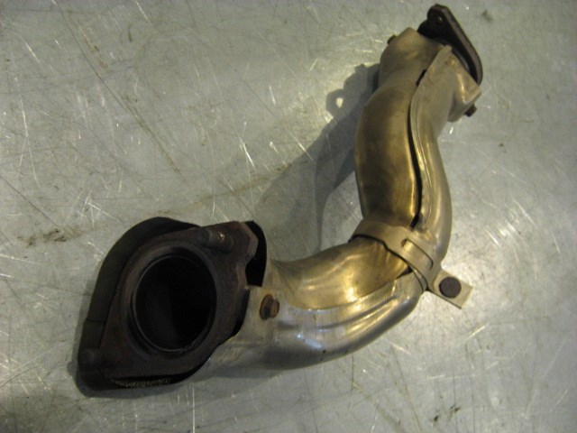 2013 Subaru Up Pipe