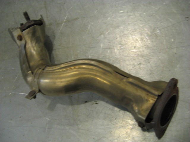 2013 Subaru Up Pipe