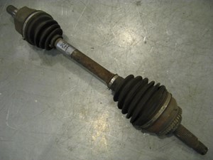1997 Mitsubishi Eclipse Spyder Front RH Axle 2.4L AT