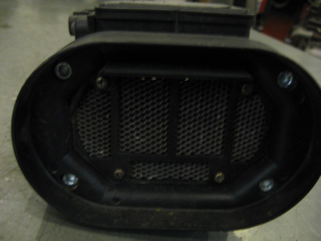 1997 Mitsubishi MAF Sensor With Housing 2.4L SOHC