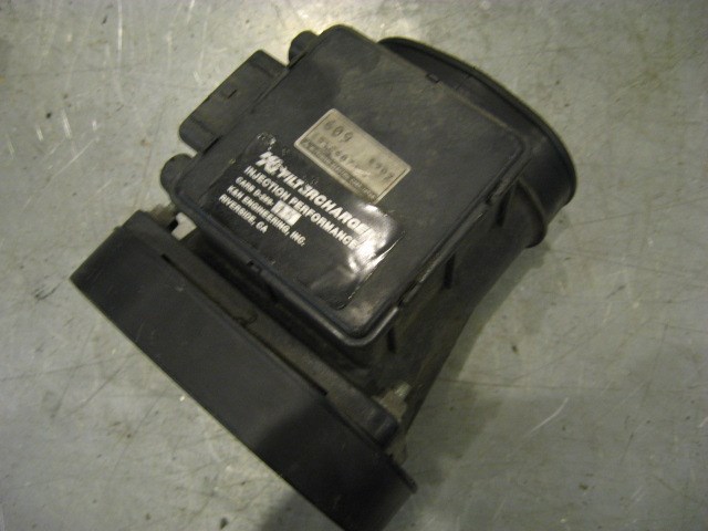 1997 Mitsubishi MAF Sensor With Housing 2.4L SOHC