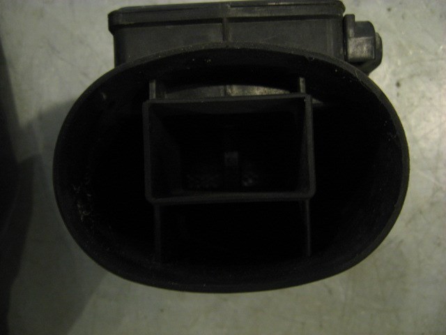 1997 Mitsubishi MAF Sensor With Housing 2.4L SOHC