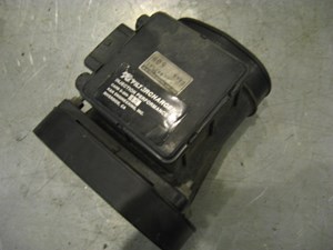 1997 Mitsubishi MAF Sensor With Housing 2.4L SOHC