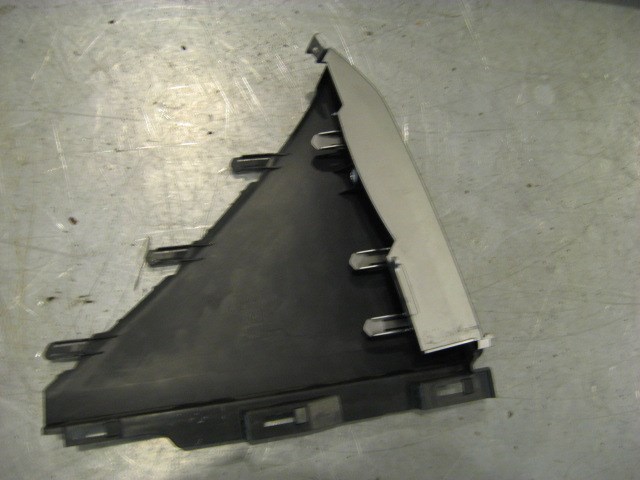 2013 Subaru BRZ RH Center Console Kick Panel