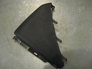 2013 Subaru BRZ RH Center Console Kick Panel
