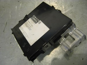 2013 Subaru BRZ Control Module Keyless Access 88801CA040