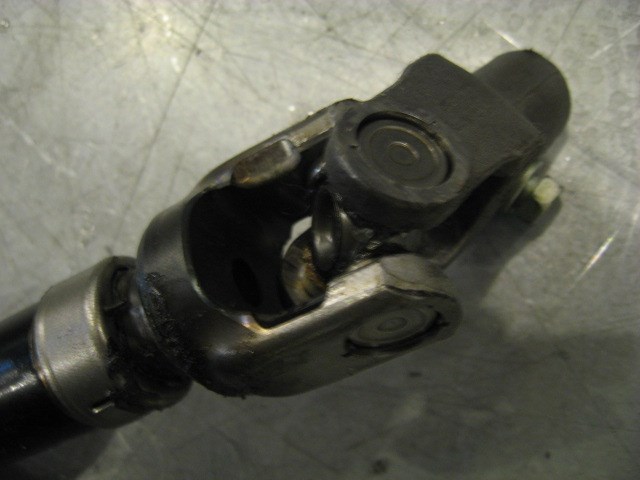 2013 Subaru BRZ Steering Shaft