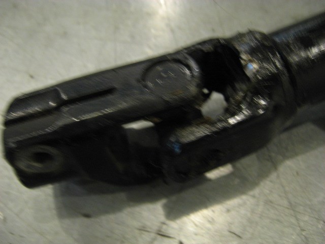 2013 Subaru BRZ Steering Shaft