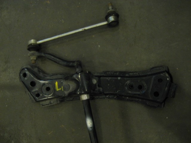 2013 Subaru BRZ Front Sway Bar Assy