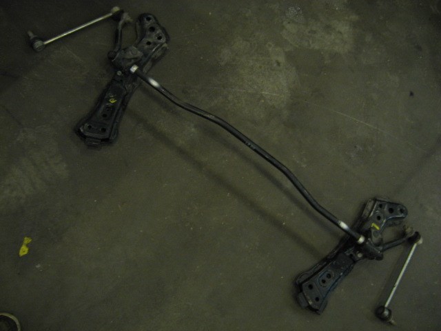 2013 Subaru BRZ Front Sway Bar Assy