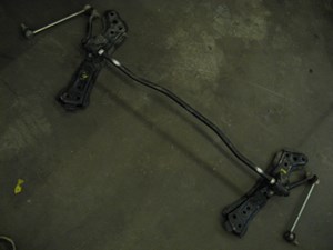 2013 Subaru BRZ Front Sway Bar Assy