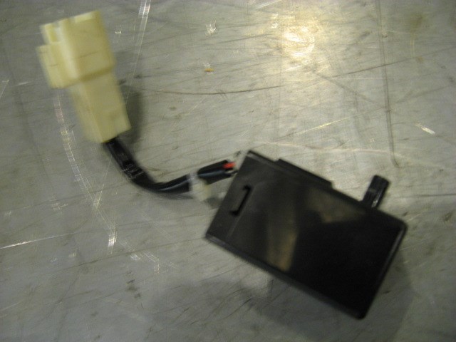 2013 Subaru BRZ Noise Filter 86131CA010