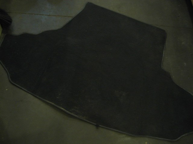 2004 Infiniti G35 Trunk Carpet