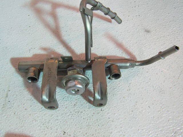 2013 Subaru BRZ Port Injection Fuel Rails