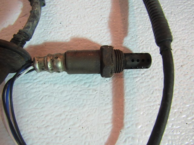 2002 Lexus IS300 #2 Oxygen Sensor 