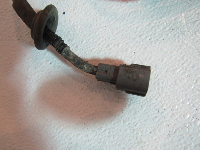 2002 Lexus IS300 #2 Oxygen Sensor 