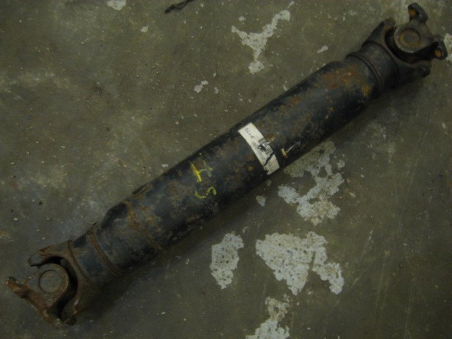 2002 Lexis IS300 Auto AT Rear Drive Shaft 